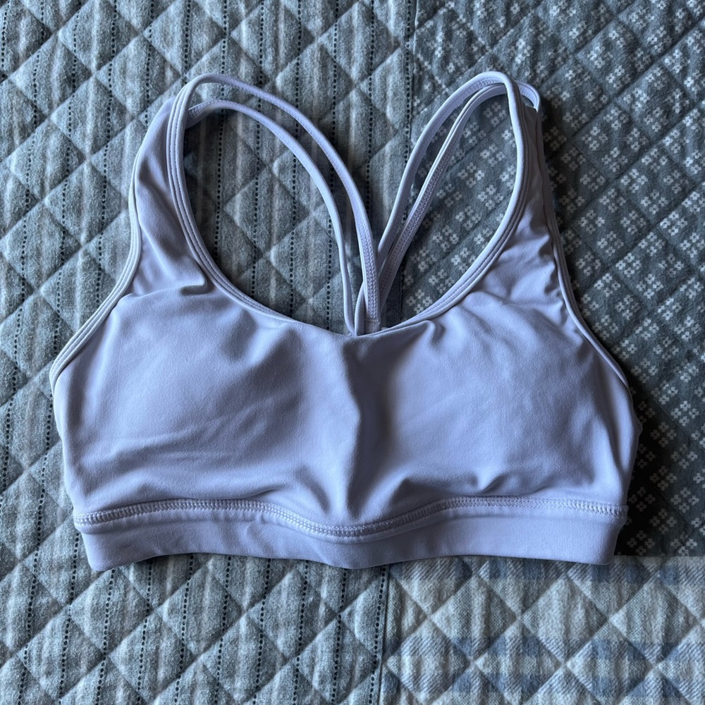 Small P’tula sports bra